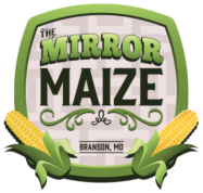 Mirror Maize