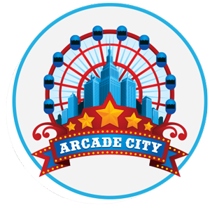 Arcade City Timeline image