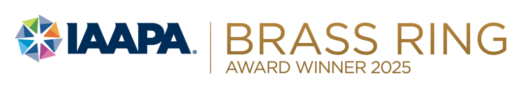 IAAPA_BrassRing Winner 2025